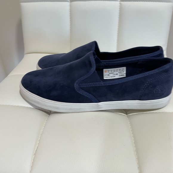 Timberland Dausette Slip On - Picture 4 of 7